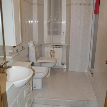 Buonviaggio * 라스페치아