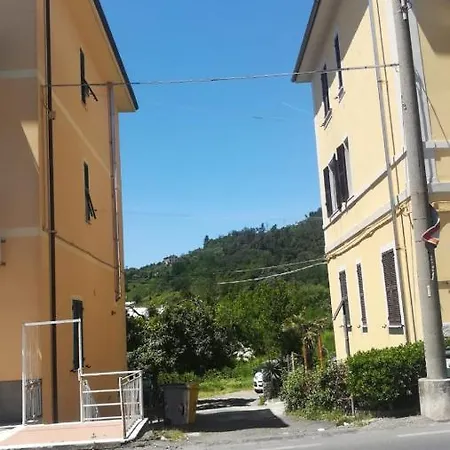 Buonviaggio 아파트 *