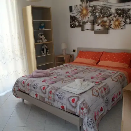 Buonviaggio 라스페치아