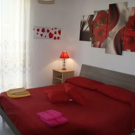 Buonviaggio * La Spezia