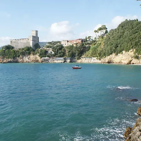 Buonviaggio 아파트 *