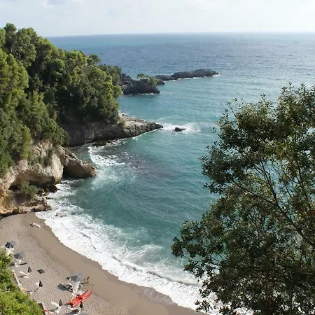Apartamento Buonviaggio