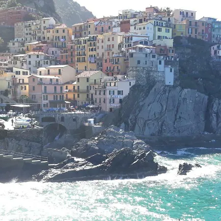 아파트 Buonviaggio