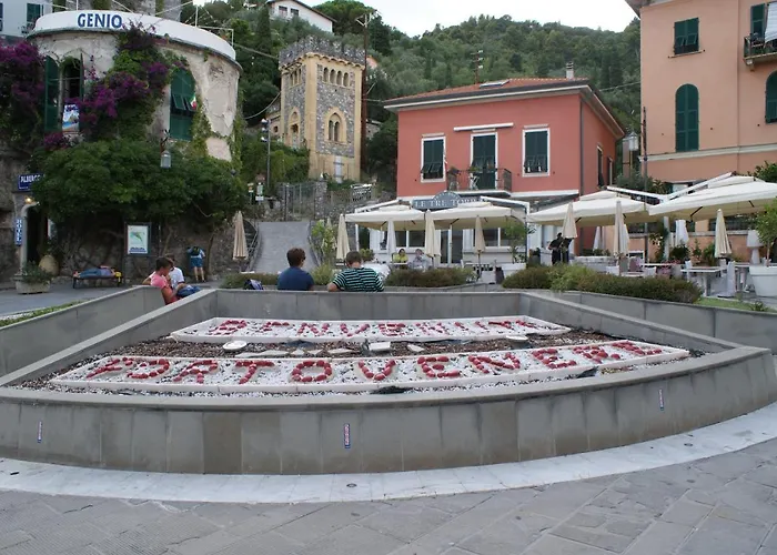 Buonviaggio La Spezia