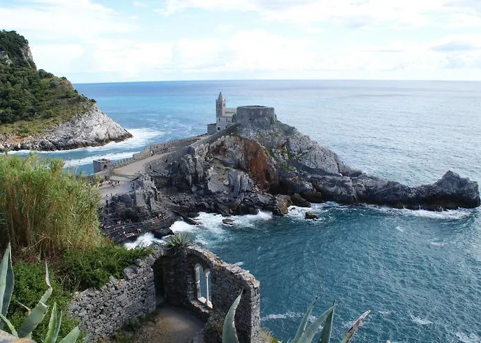 Appartement Buonviaggio