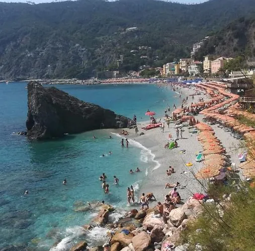 Buonviaggio Apartment La Spezia