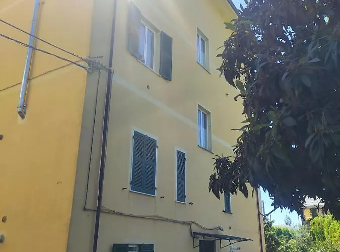 Buonviaggio Appartement La Spezia