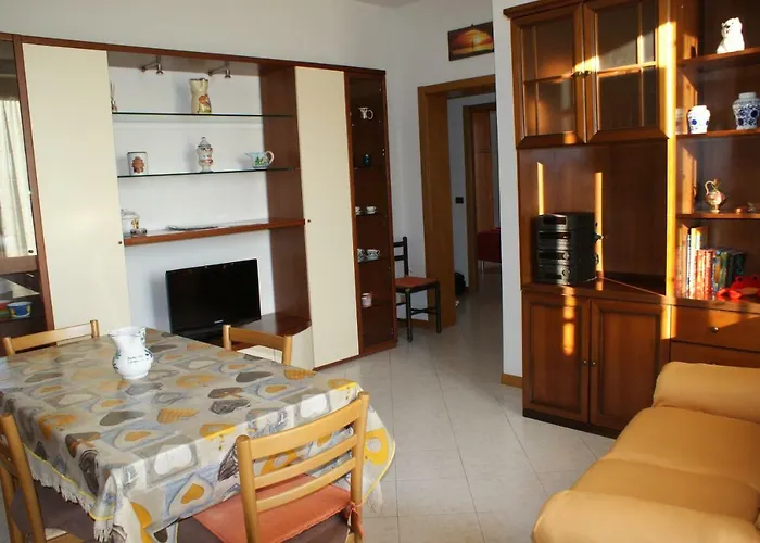 Apartment Buonviaggio