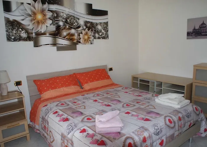 Buonviaggio Appartement