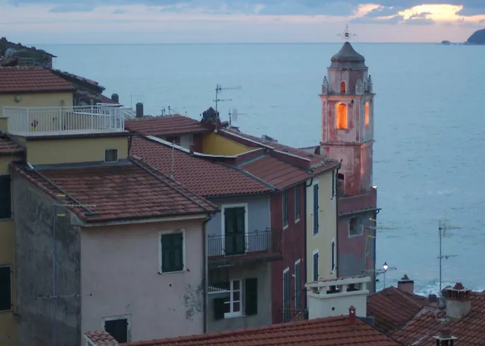 Buonviaggio Appartement *