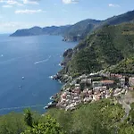 Buonviaggio * 斯培西亚