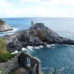公寓 Buonviaggio