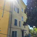 Buonviaggio 公寓 斯培西亚