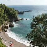 公寓 Buonviaggio