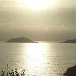 公寓 Buonviaggio 斯培西亚