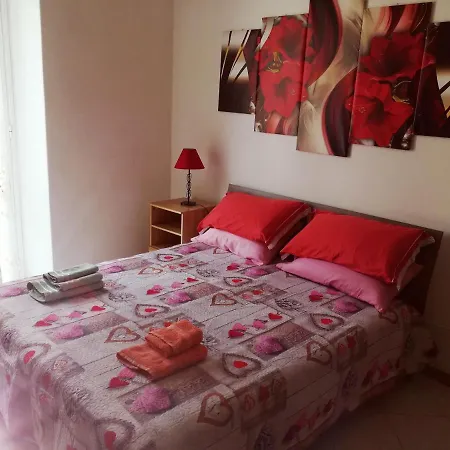 Buonviaggio Apartmán
