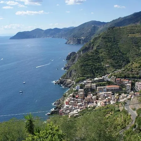 Buonviaggio * La Spezia