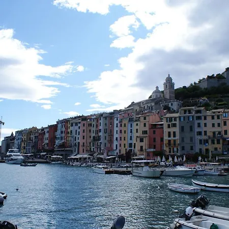 Apartmán Buonviaggio *