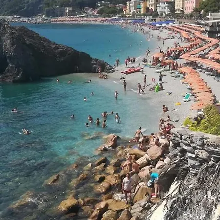 Appartamento Buonviaggio