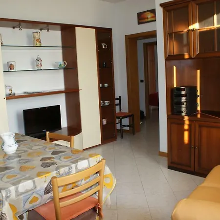 Apartmán Buonviaggio