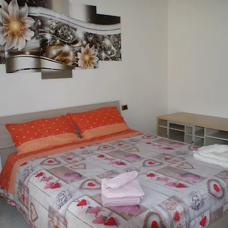 Buonviaggio Apartmán