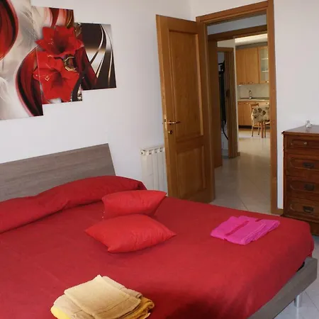 Buonviaggio Apartmán La Spezia