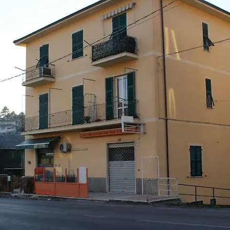 Apartmán Buonviaggio
