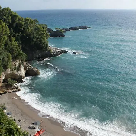 Buonviaggio Appartamento *