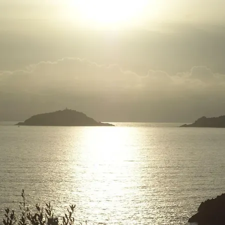Apartmán Buonviaggio La Spezia