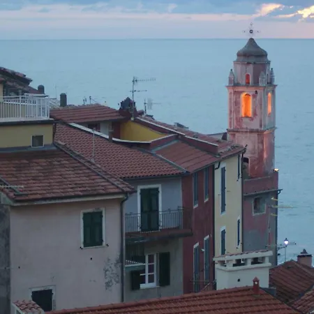 Buonviaggio Apartmán *