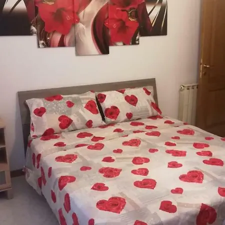 Buonviaggio Apartment