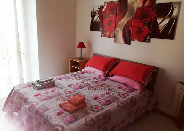 Buonviaggio Appartement