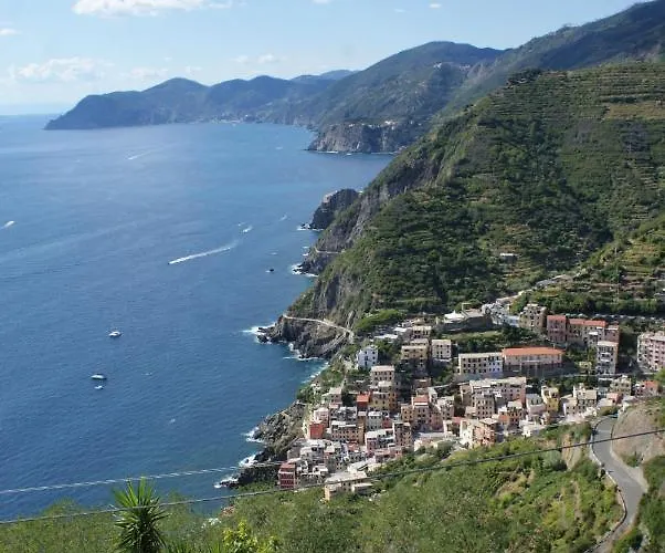 Buonviaggio * لا سبيتسْيا