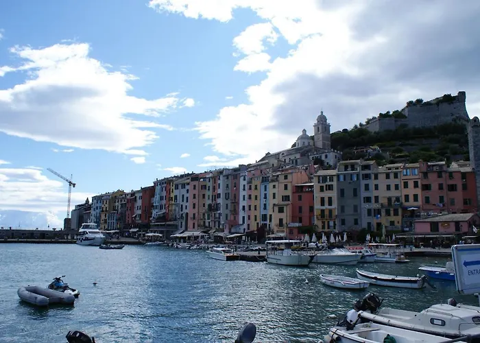 شقة Buonviaggio *