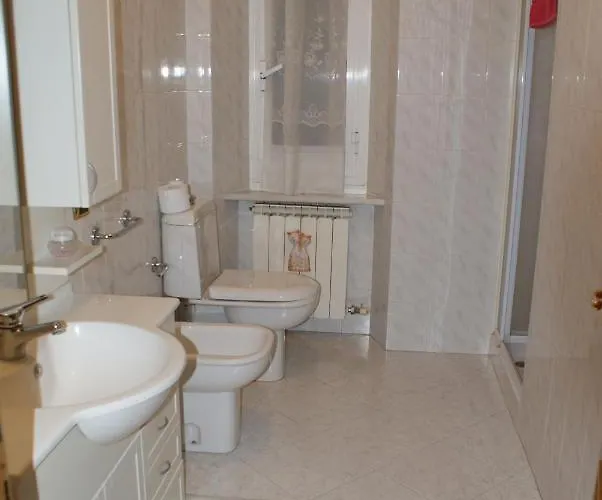 Buonviaggio * لا سبيتسْيا