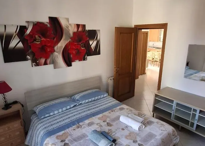 Buonviaggio * Специя