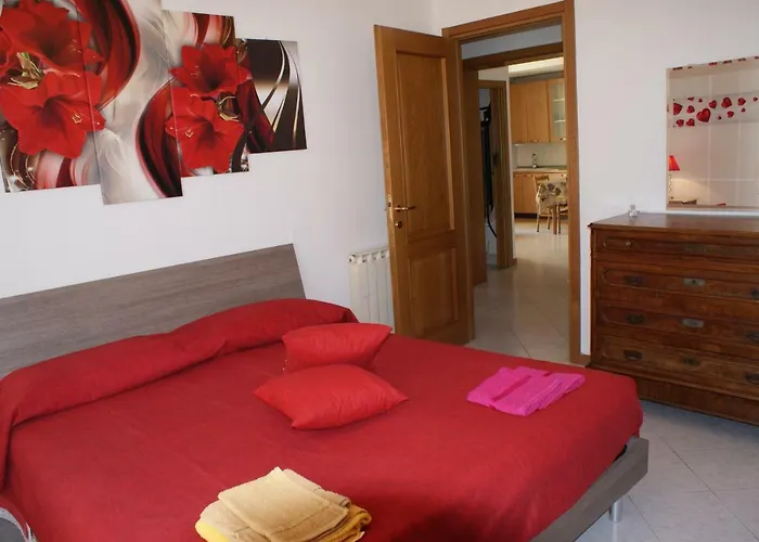 Buonviaggio Appartement La Spezia