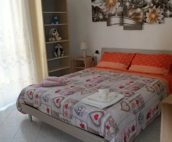 Buonviaggio لا سبيتسْيا