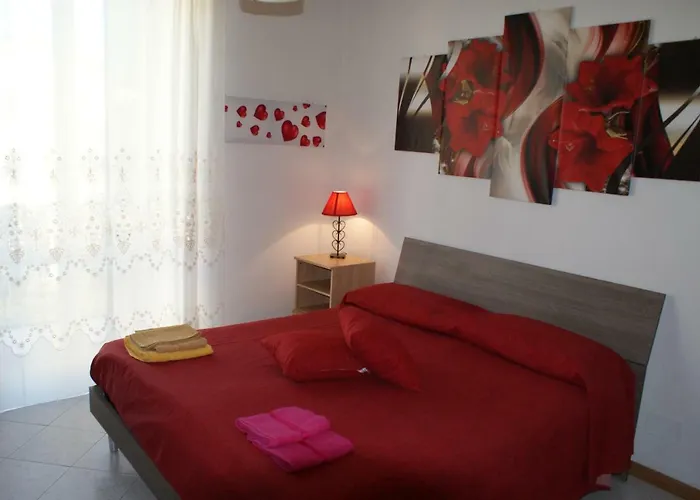 Buonviaggio * La Spezia