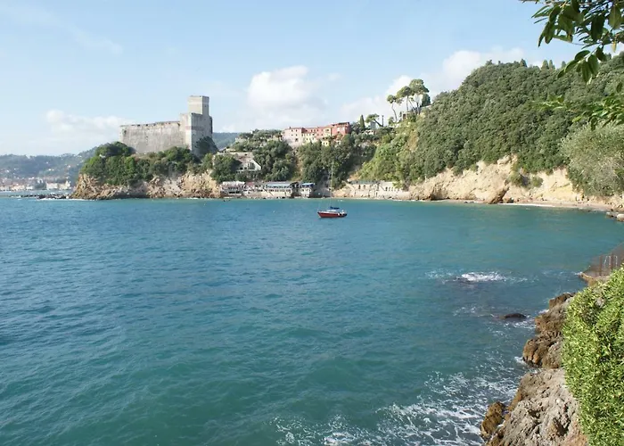 Buonviaggio Appartement *