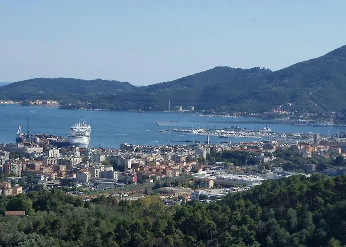 Appartement Buonviaggio *