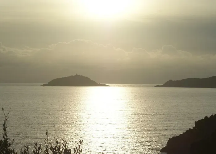 Lejlighed Buonviaggio La Spezia