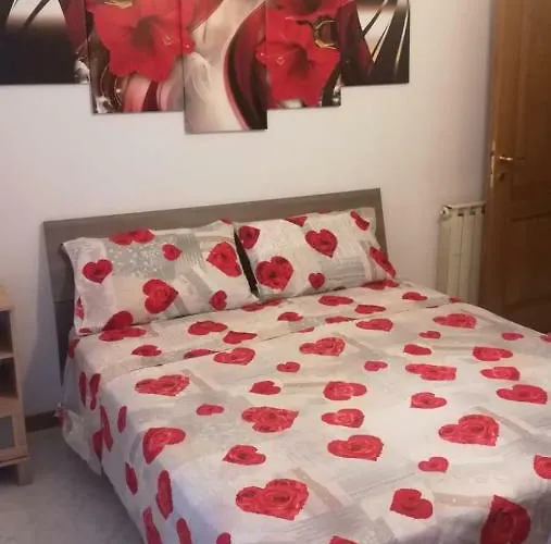 Buonviaggio Appartement